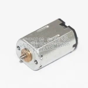 FF-M20VA Brushed Micro DC Motor thumbnail-1