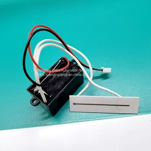Vehicle or Household Air Purification Ozone Sterilizer Ozone Ceramic Plate Miniature Ozone Generator thumbnail-2