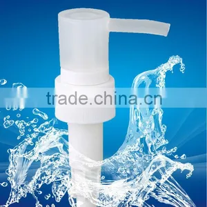 33/410 Plastic Soap Dispenser Lotion Pump From Guangzhou China thumbnail-1