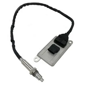 Haoxiang Auto New Material Europe Truck Nox Sensor Nitrogen Oxide Sensor 89463-E0013 5WK96667C For HINO SNS Trucks thumbnail-3