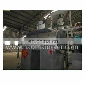 Low Price PLC Control ZPG-1000 Vacuum Harrow Dryer for Traditional Chinese Medicine thumbnail-5