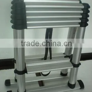 Telescopic Ladder(NEW Design) thumbnail-1