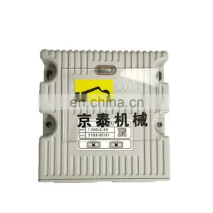 ECU 4M50 4M42 4M50T 4M40 ENGINE ECU Controller Excavator Parts ME230109 ME194210 407920-2162 4079202162 thumbnail-3