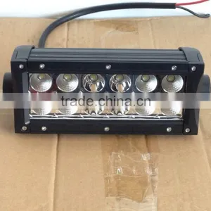 36W Led Light Bar, Led Work Light Bar, Offroad Driving Light Bar thumbnail-3