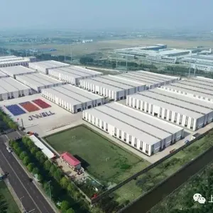 Suzhou Jwell Precision Machinery Co.,Ltd. company overview - view 2 thumbnail