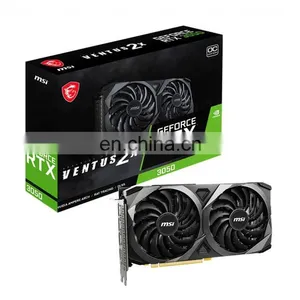 GeForce RTX3050 GPU MSI Gaming GeForce RTX 3050 8GB GDDR6 OC RTX 3050 Graphics Card Video Card Rtx3060 3070 Cards thumbnail-1