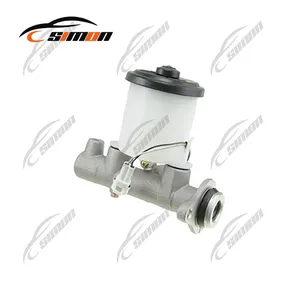 Brake Master Cylinder 47201-16140 for TOYOTA thumbnail-1