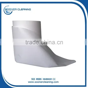 Nonwoven Technic Flushable Nonwoven Materials thumbnail-1