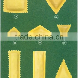 Industrial Pasta Sheeter Machine thumbnail-5