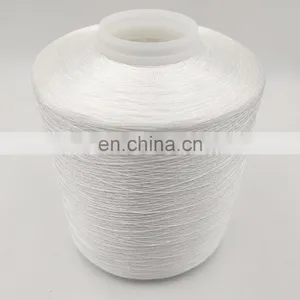 High Tenacity Sewing Thread 100% Continuous Filament Polyester Thread for Furniture for Swimwear 150/1 300/1 thumbnail-4