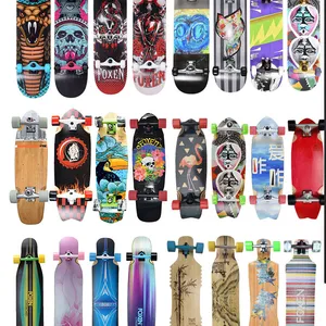 Factory Supply Skateboards thumbnail-1