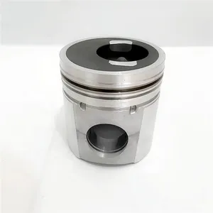 Brand New Great Price Engine Parts Fuel Pump For Komatsu PC360-7 thumbnail-3