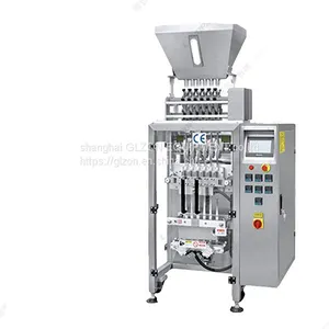 Jelly Liquid Multi-row Packaging Machine thumbnail-1