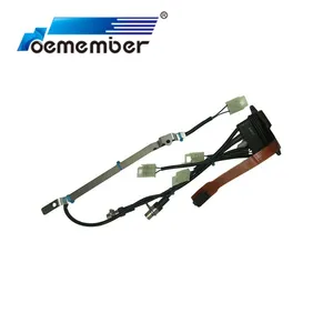 OE Member 22176325 20775027 4213659382 Truck Engine Wire Harness Truck Gearbox Wiring Harness Truck Cable Harness for VOLVO thumbnail-1