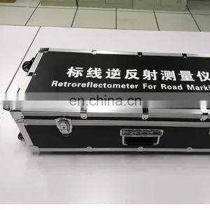 Professional Retroreflectometer for Day and Night Visibility thumbnail-5