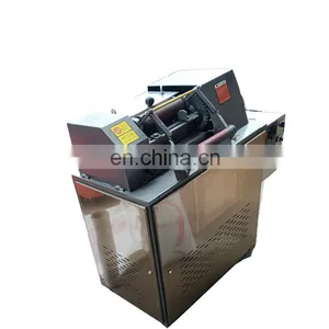 2021 Hot Sale Wholesale Price Multifunctional PP Film Granulator for Making Plastic thumbnail-1