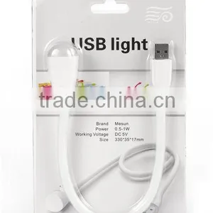 Fashion Design Good Quality 0.5W LED USB Light thumbnail-4