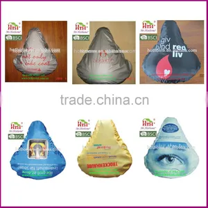 Bicycle Seat Cover Customized thumbnail-1