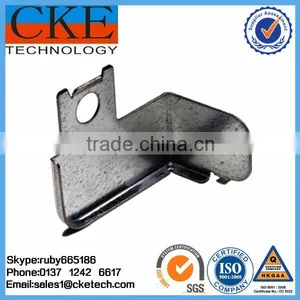Sheet Metal Fabrication thumbnail-1