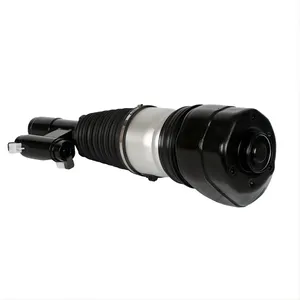 Front Air Suspension Struts Shock Absorbers For BMW G12 XDrive 4 Matic 37106877560 thumbnail-1