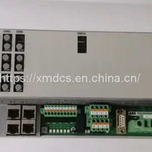 PCD231B 3BHE025541R0101 Excitation Control Systems ABB UNITROL 6000 thumbnail-1