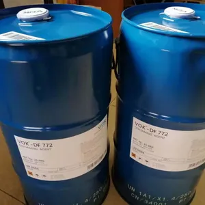 German Technical Background VOK-W940 Wetting Dispersant It Can Reduce the Floating Color of Colored Pigment in Gel Coat Replaces BYK-W940 thumbnail-3