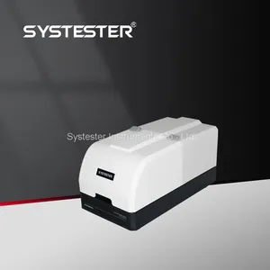 Gas Permeability Tester Flexible Packaging Plastic Film ASTM Lab Testing Machine thumbnail-3