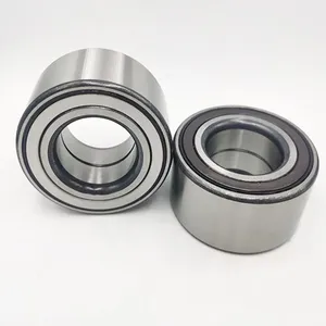 40BWD17 Deep Groove Ball Bearing Wheel Hub Bearing DAC40750039 ABS 377237ABS for Automotive Car thumbnail-4