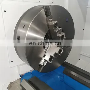 QK1322 Cnc Pipe Threading Machines for Sale thumbnail-4