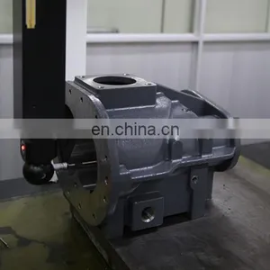Low Noise Factory Wholesale and Screw Compressor Air Compressor thumbnail-2