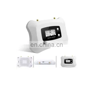 ALLINGE MDZ3242 Mobile Phone Signal Booster Cell Phone Amplifier Signal Booster Amplifier For 3G 4G thumbnail-1