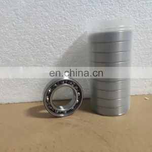 Brand New Chinese Brand High Quality Deep Groove Ball Bearing 6206 thumbnail-4