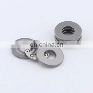51205 P5 Manufacturer Wholesale Superior Quality Thrust Ball Bearing 25*47*15mm thumbnail-4