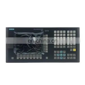 Brand New Siemens SINUMERIK 808D Milling PPU 141.2 Horizontal 6FC5370-1AM02-0CA0 thumbnail-1