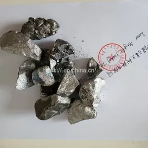 Mn75-88% Femn High/Medium / Low Carbon Ferromanganese thumbnail-1