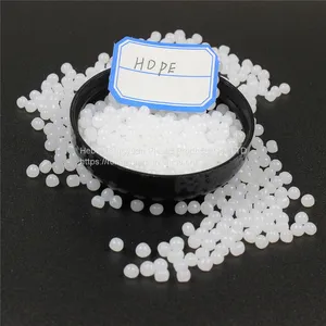 High Strength Particles Shapes HDPE Powder Raw Material Recycled Polyethylene thumbnail-3