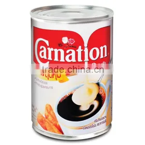 SWEETENED CONDENSED MILK AND EVAPORATED MILK thumbnail-1