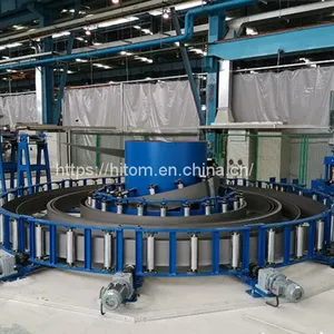 Horizontal Coil Strip Accumulator thumbnail-1