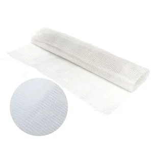 Plastic Silver Sun Shade Mesh Aluminum Foil Internal Sunshade Net With 35% Shading Rate thumbnail-4