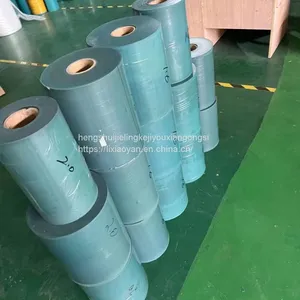 0.8mm 1.0mm 1.2mm 1.5mm 2.0mm Thickness PTFE Soft Belt Blue Turcite for Cnc Machine thumbnail-4