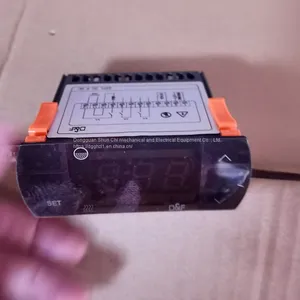 Air Conditioning Unit Refrigeration Accessories FOE-01 FOE-02 FOE-22 thumbnail-1