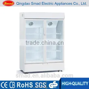 Display Supermarket Equipment,Supermarket Refrigerator Showcase,Supermarket Refrigeration Freezer thumbnail-3