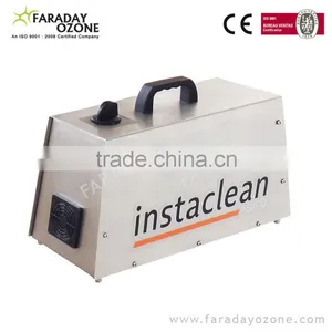 Portable Ozone Air Sterilizer to Purify the Air thumbnail-2