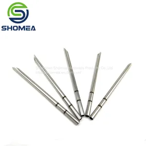 Shomea Customized Laser Marking 304/316 Stainless Steel Piercing Needle thumbnail-5