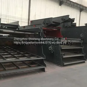 Vibrating Sand Sieving Machine thumbnail-3