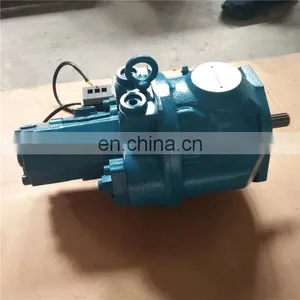 Main Pump For Takeuchi TB145 Hydraulic Pump 19020-17000 thumbnail-3
