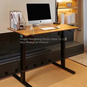 Electric Standing Desks thumbnail-1