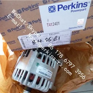 U45010062 Water Pump 145010060 145010070 145010061 for Perkins 403D-15 thumbnail-3