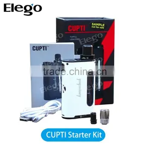 Elego Wholesale Kangertech CUPTI 75W Starter Kit First Batch Kanger CUPTI 75W Kit thumbnail-1