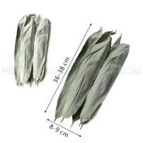 Dried Bamboo Leaves for Zongzi thumbnail-1